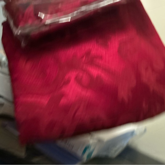 Two Target Tableclothes - Picture 3 of 5